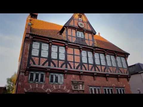 Die Wilstermarsch und Wilster