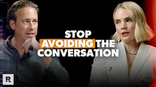 The Proven 4-Step Formula that Could Save Your Relationships