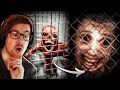 THE VITA CARNIS MIMICS JUST GOT A WHOLE LOT MORE HORRIFYING REACTION