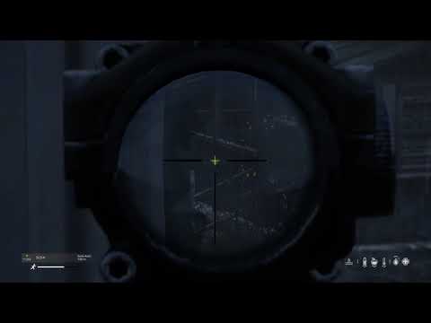 DayZ mp5 is underrated