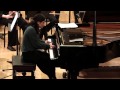 Stravinsky - Tango, performed by Einav Yarden