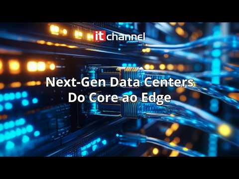 Data Center | Mesa-Redonda | Março 2026