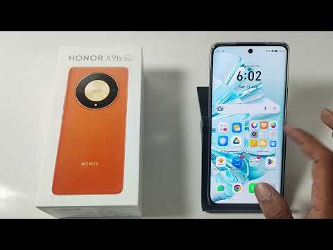 How to text message backup and restore in Honor X9b 5G || Honor me message backup restore kaise kare