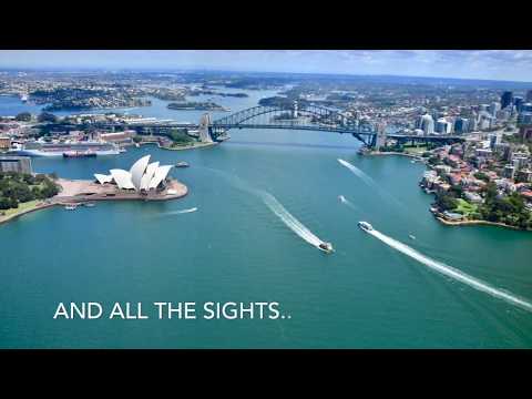 Pilgrim Sailing goes Flying!