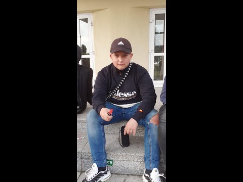 BPSQUAD - Suko To Jest Underground