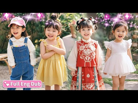 Whole Family Hears Their 5-Year-Old's Thoughts!She Helps Mom Take Down Jerk Finds Her A CEO Husband