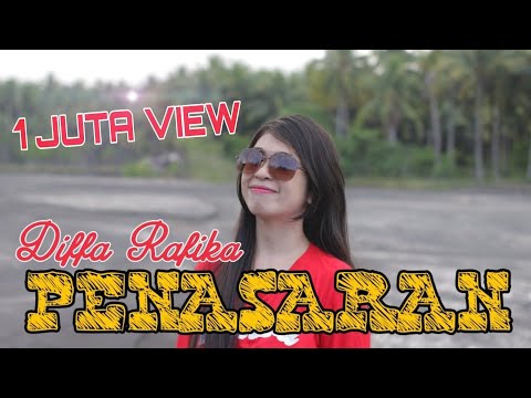 PENASARAN (Rhoma Irama) || Diffa Rafika (Cover)