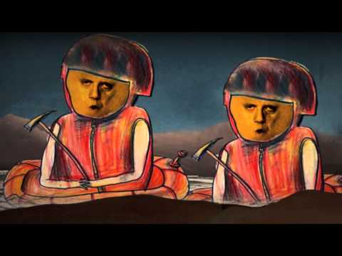Už Jsme Doma - UŽ JSME DOMA - Mariana (official HD music video by Jakub Cermak)