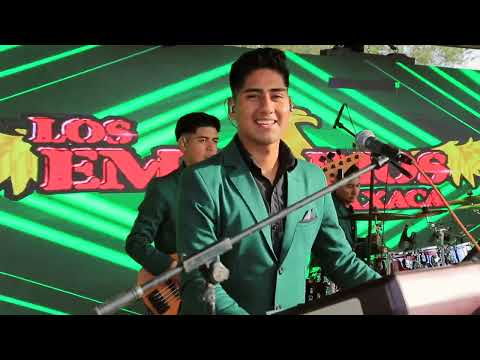 La Chilena Azteca y El Son de los Zancudos - Los Emisarios de Oaxaca