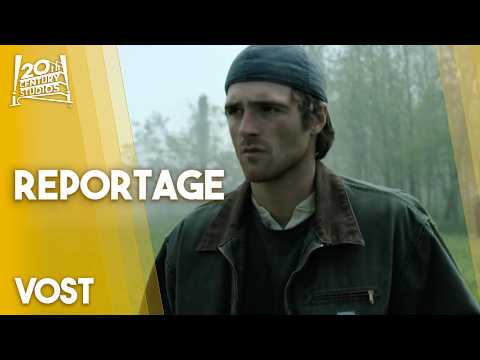 The Dog Stars - Reportage : Rencontrez les survivants | 20th Century Studios