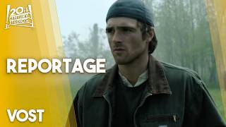 The Dog Stars - Reportage : Rencontrez les survivants | 20th Century Studios