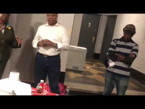 201-221 Linden Blvd Tenants Association TAKE BACK YOUR COMMUNITY! 2