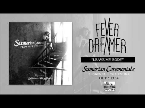 Video thumbnail for Leave My Body