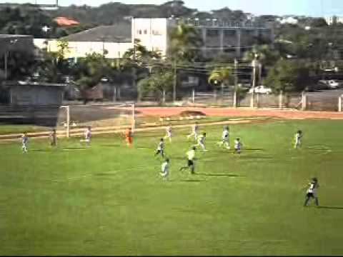 Rio Branco 1 x 1 Ponte Preta Paulista Sub_11