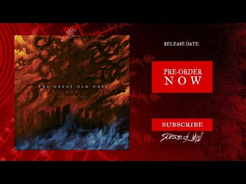 The Great Old Ones - Mare Infinitum (Official Premiere)