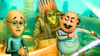 Download lagu Motu Patlu का Ocean में Unexpected Twist | Motu Patlu Deep Sea Adventure mp3 Download lagu Motu Patlu का Ocean में Unexpected Twist | Motu Patlu Deep Sea Adventure mp3