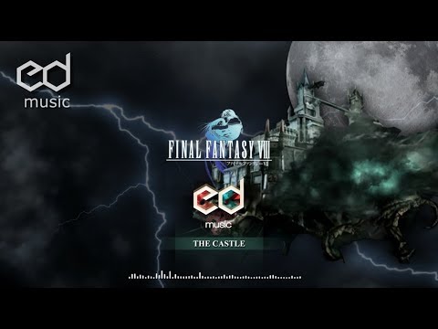 FF8 The Castle Music Remake