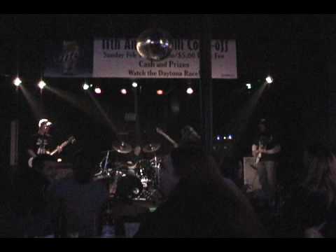 Sleepbringer - Eulogy