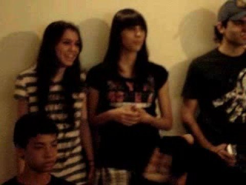 Animekê - Renato e JP - AF 2008