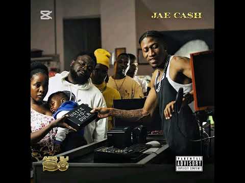 Jae Cash - Streams & Shazam Numbers ( Voice Yodula Album)