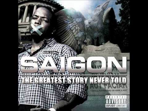 Saigon ft. Swizz Beatz & Jay Z - Come on Baby