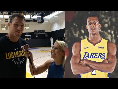 「Rajon Rondo Luke Walton」的圖片搜尋結果