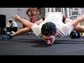 How to Gain God Level Mobility Ft. Knees Over Toes Guy