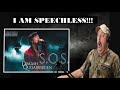 Dimash SOS Reaction