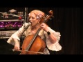 Performance: Rasputina at TEDxBroadway