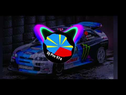 Dj pro 974 - PLL Feat Dj Sebb Ewé