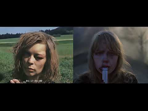 Lost German Girl VS Come and See (1985)