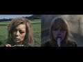 Lost German Girl VS Come And See 1985