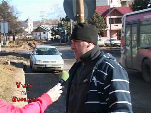 VIS 06.02.2009 - Lucrari burdujeni