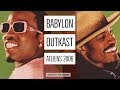 Outkast -Babylon (Video)