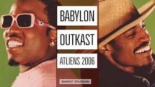Outkast -Babylon (Video)