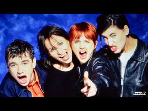 Elastica - Live at London, Shepherd's Bush Empire, 6th April 1995