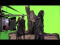 Behind The Scenes Part 2 Hansel And Gretel