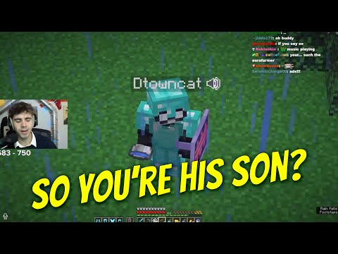 Clownpierce Is Pangi's Dad Confirmed