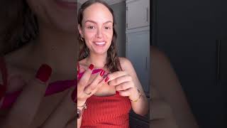 IA elige mi outfit y el resultado fue horrible ?