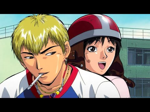 Booba x GTO - Ma Définition