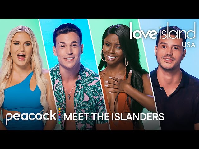 5 best dating reality shows like Love Island USA
