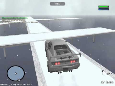 Snow DD - [O.o]Invalidus