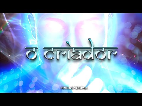 Rap de YHWH (Deus) - O CRIADOR | Henrique Mendonça