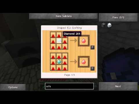 Let's Play: MineCraft 1.2.5 Mods w/ Akabane101 - Episode 5