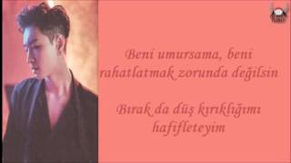 LAY - RELAX (Türkçe Altyazılı)