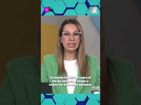 MACARENA BENÍTEZ – INTENDENTA DE CORTADERAS