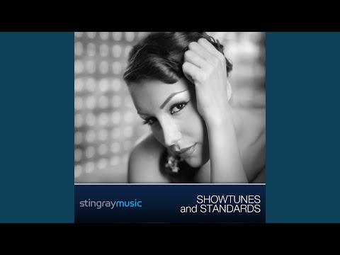 Young At Heart (In the Style of Shawn Colvin & Tony Bennett) (Performance Track with...