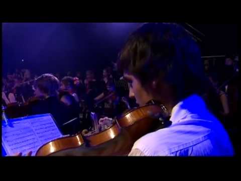 La Rue Ketanou et le Josem,Sur Les Chemins De La Bohème, Saint Loubès HD.