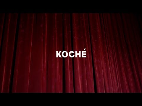 KOCHÉ FW18 SHOW