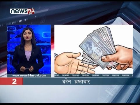 MORNING NEWS FATAFAT - NEWS24 TV